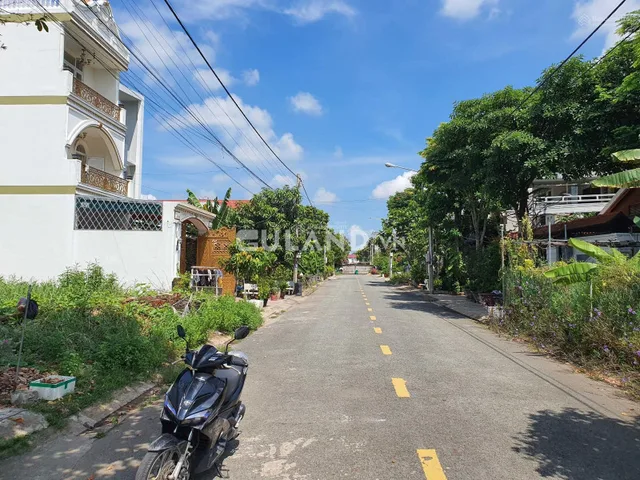 Bất động sản tại Bình Dương - ảnh 1