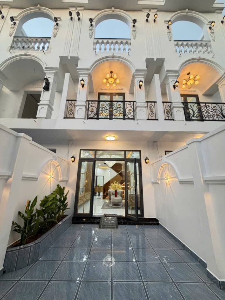 Bất động sản tại Tiền Giang - ảnh 1