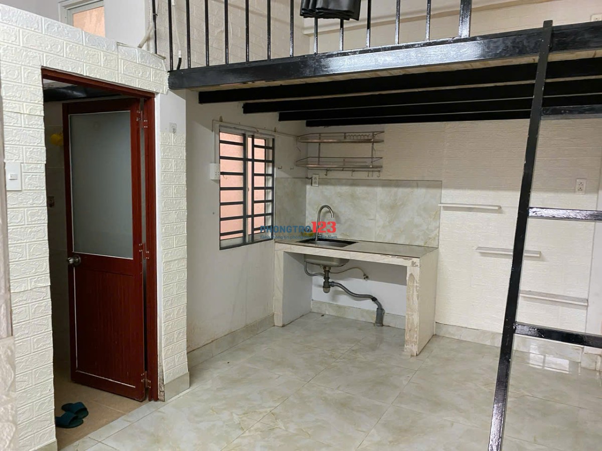 Bất động sản tại TP. Hồ Chí Minh - ảnh 1
