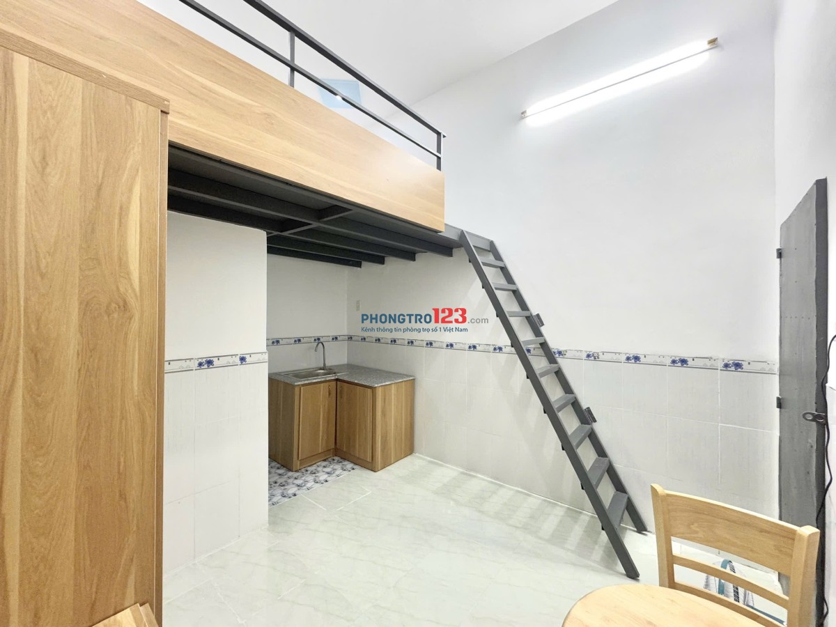 Bất động sản tại TP. Hồ Chí Minh - ảnh 1