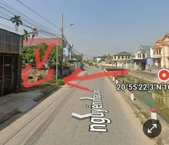Bất động sản tại Hải Phòng - ảnh 1