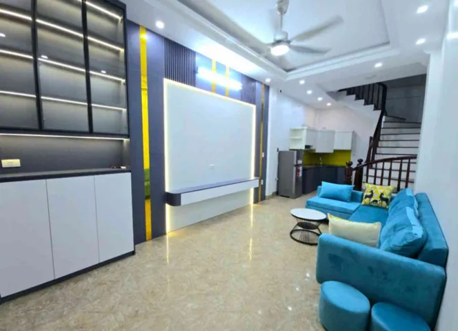 Bất động sản tại Hà Nội - ảnh 1