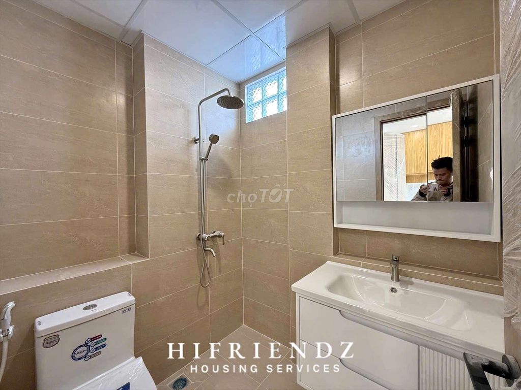 Căn hộ / chung cư tại Gò Vấp, TP. Hồ Chí Minh - ảnh 3