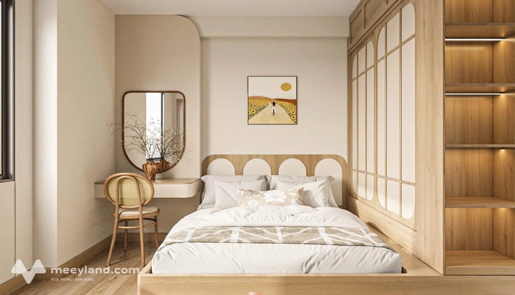 Bất động sản tại Hà Nội - ảnh 1