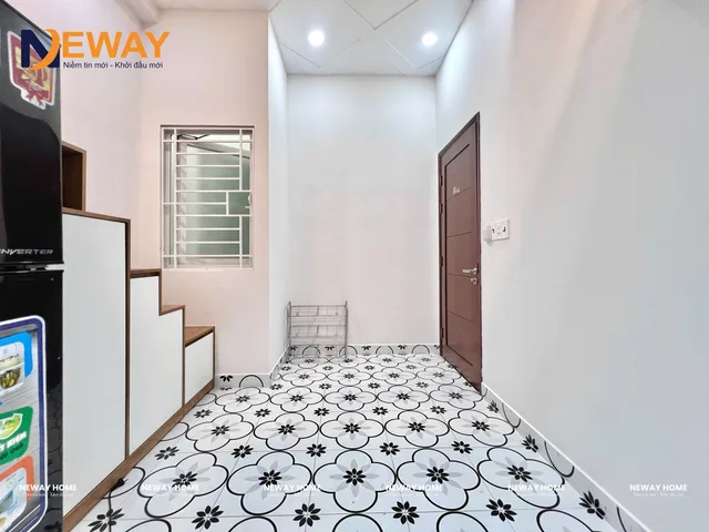 Bất động sản tại TP. Hồ Chí Minh - ảnh 1