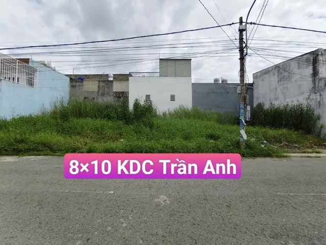 Bất động sản tại Tây Ninh - ảnh 1