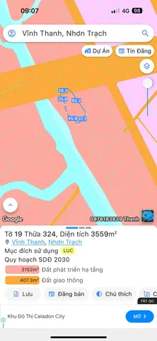 Bất động sản tại Đồng Nai - ảnh 1