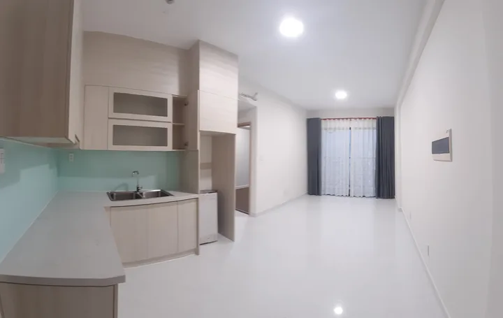 Bất động sản tại TP. Hồ Chí Minh - ảnh 1