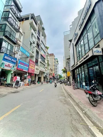 Bất động sản tại Hà Nội - ảnh 1