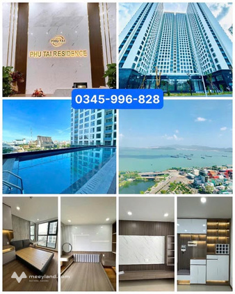 Bất động sản tại Bình Định - ảnh 1