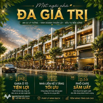 Bất động sản tại Thừa Thiên Huế - ảnh 1