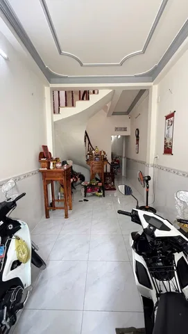 Bất động sản tại TP. Hồ Chí Minh - ảnh 1