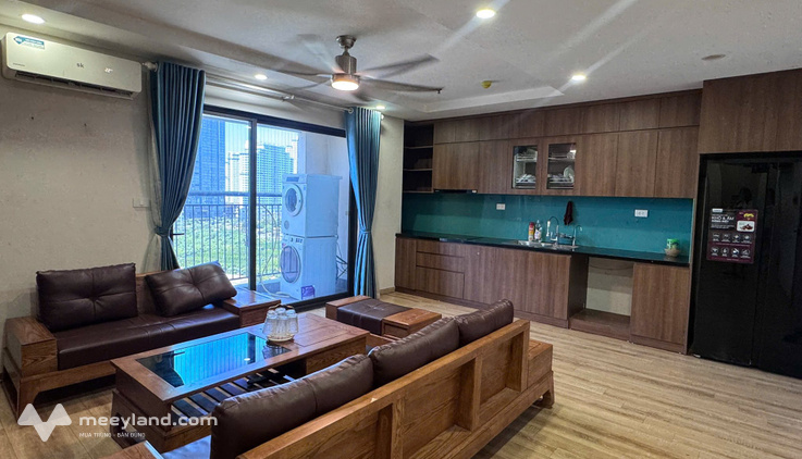 Bất động sản tại Hà Nội - ảnh 1
