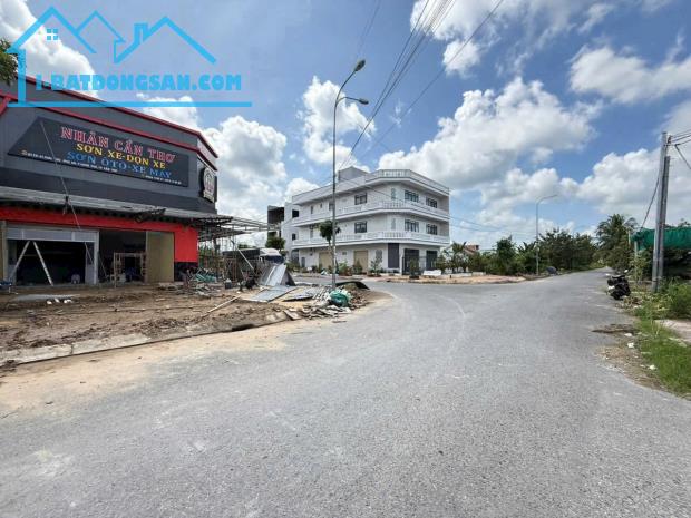 Bất động sản tại Cần Thơ - ảnh 1