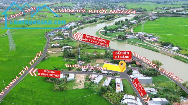 Bất động sản tại Đà Nẵng - ảnh 1