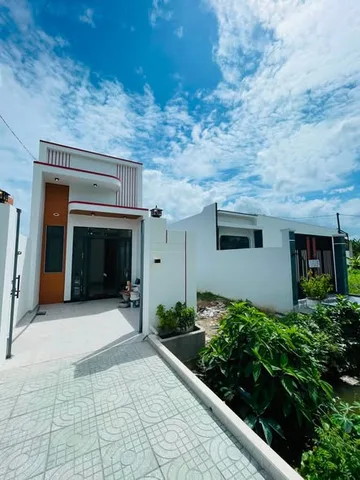 Bất động sản tại Tiền Giang - ảnh 1
