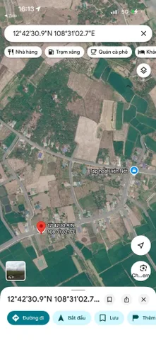 Bất động sản tại Đắk Lắk - ảnh 1