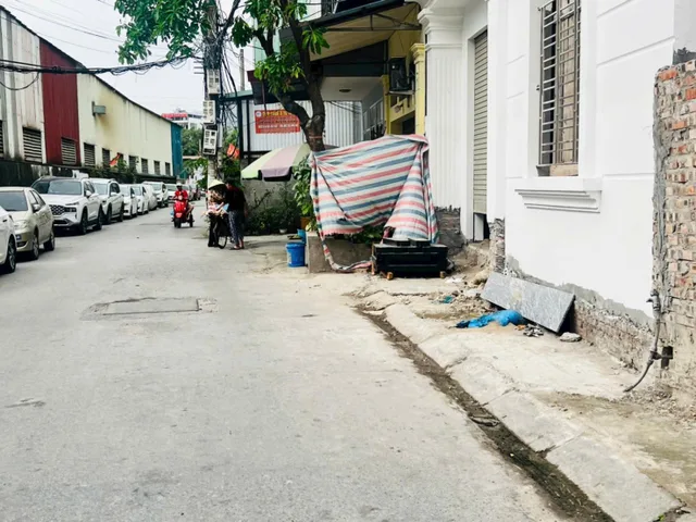 Bất động sản tại Hải Phòng - ảnh 1