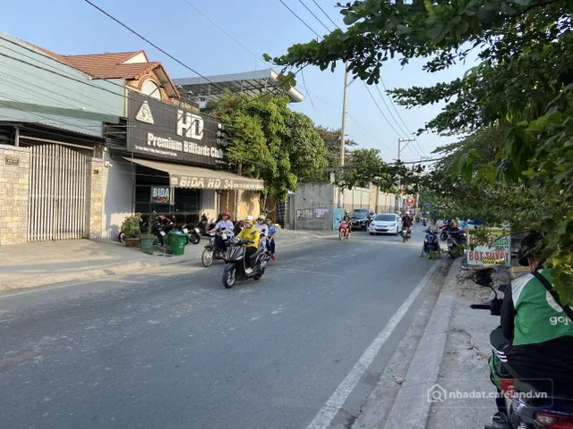 Bất động sản tại TP. Hồ Chí Minh - ảnh 1