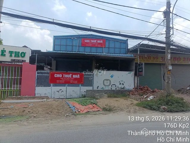 Bất động sản tại TP. Hồ Chí Minh - ảnh 1