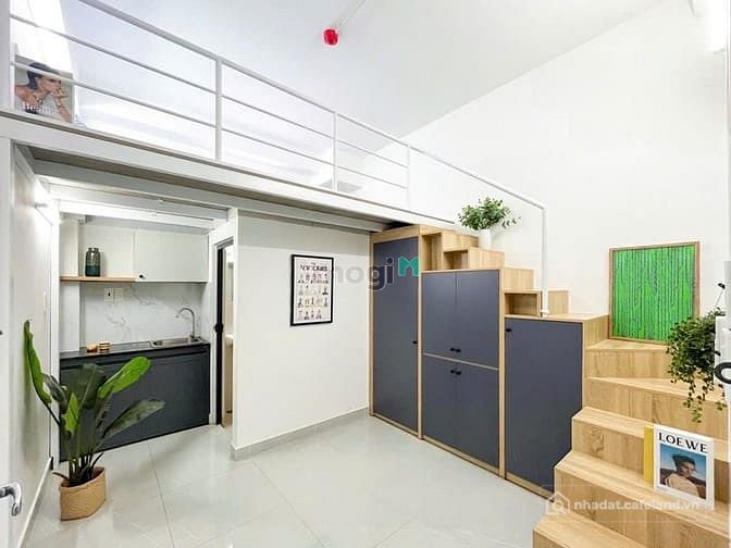 Bất động sản tại TP. Hồ Chí Minh - ảnh 1