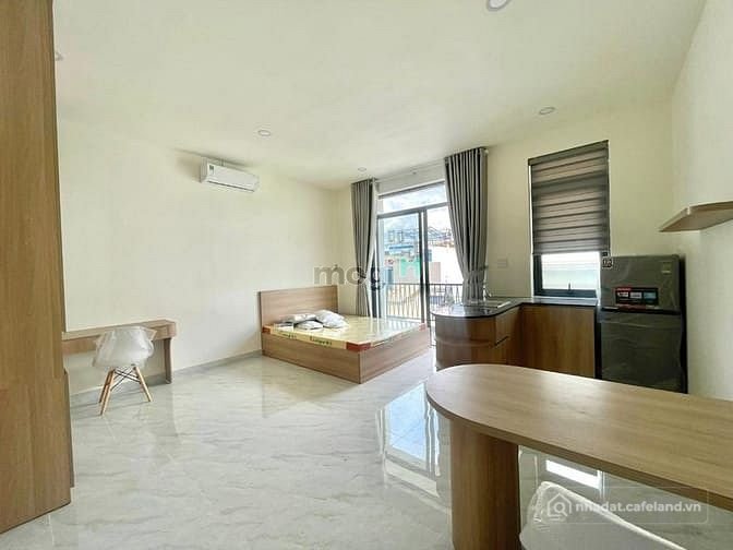 Bất động sản tại TP. Hồ Chí Minh - ảnh 1