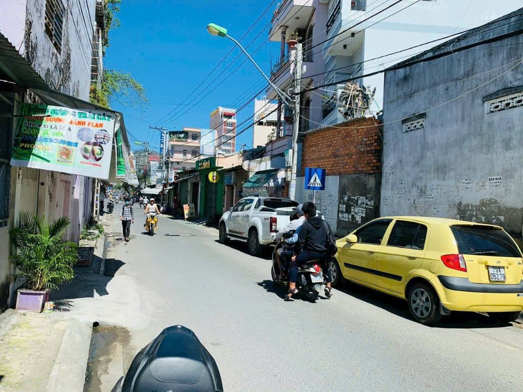 Bất động sản tại Khánh Hòa - ảnh 1