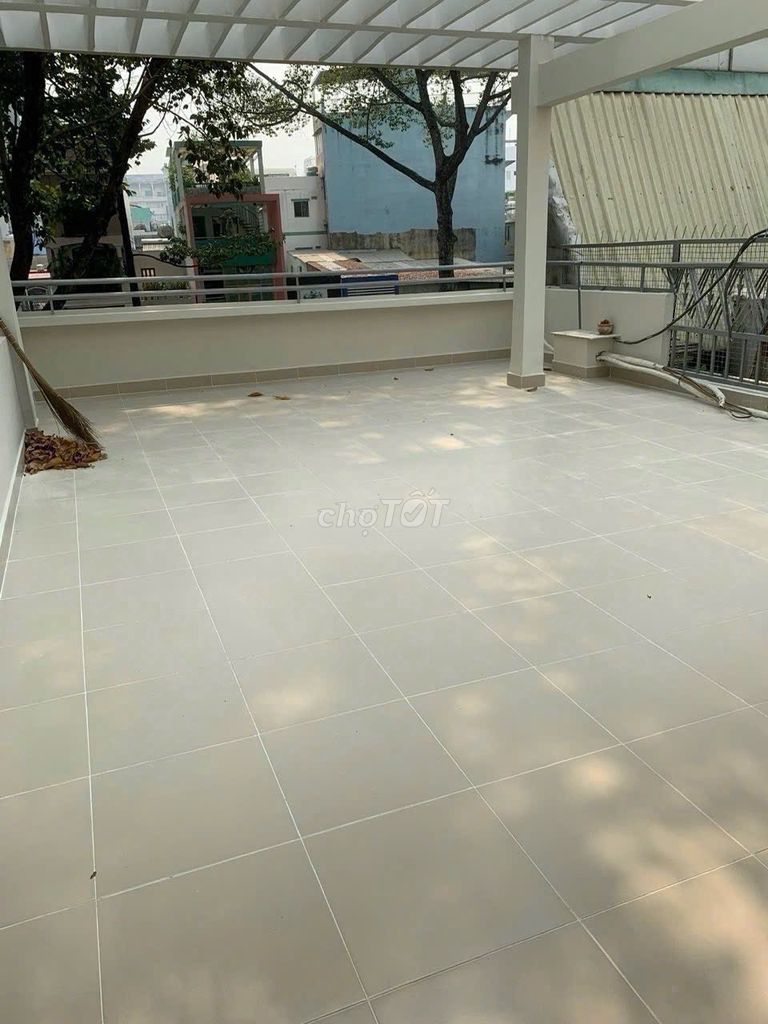 Nhà riêng tại 1, TP. Hồ Chí Minh - ảnh 2