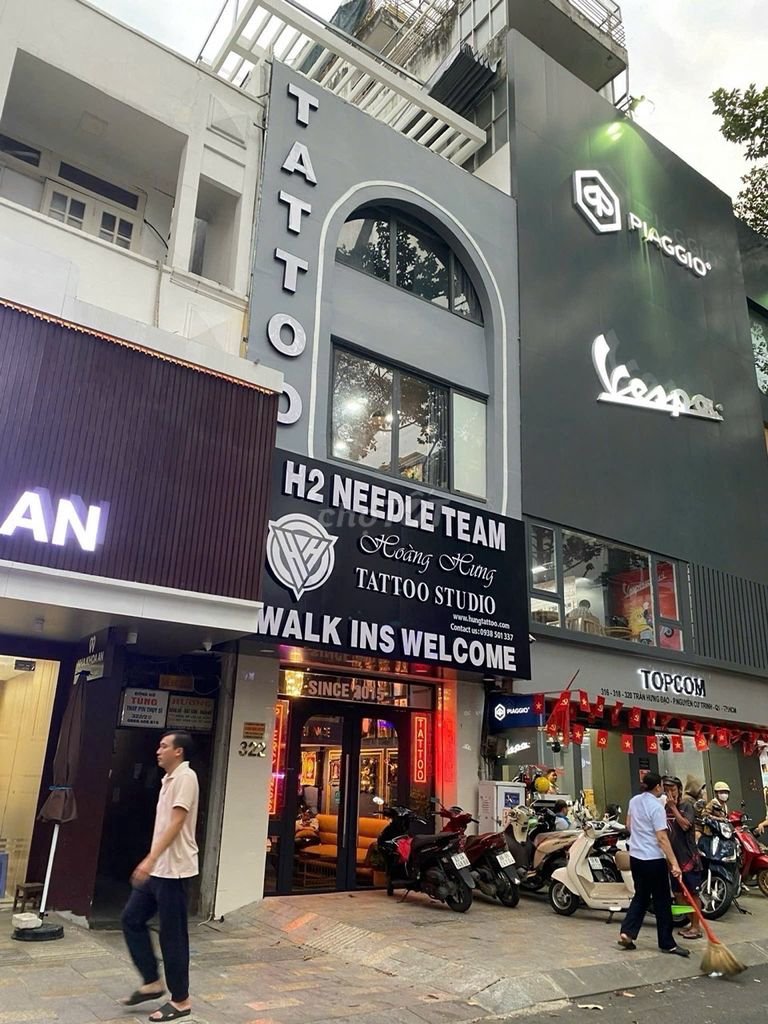 Nhà riêng tại 1, TP. Hồ Chí Minh - ảnh 4