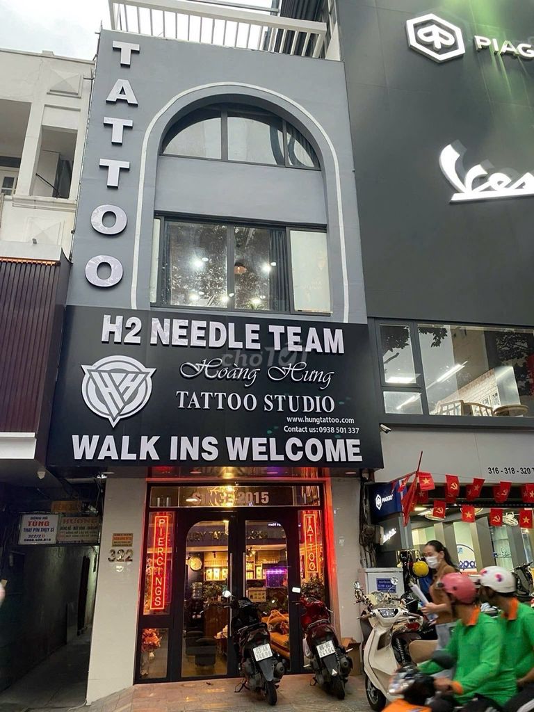 Nhà riêng tại 1, TP. Hồ Chí Minh - ảnh 5