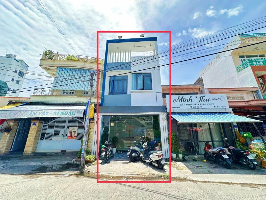 Bất động sản tại Khánh Hòa - ảnh 1