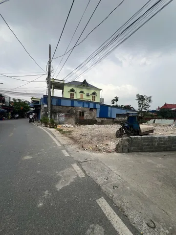 Bất động sản tại Hải Phòng - ảnh 1