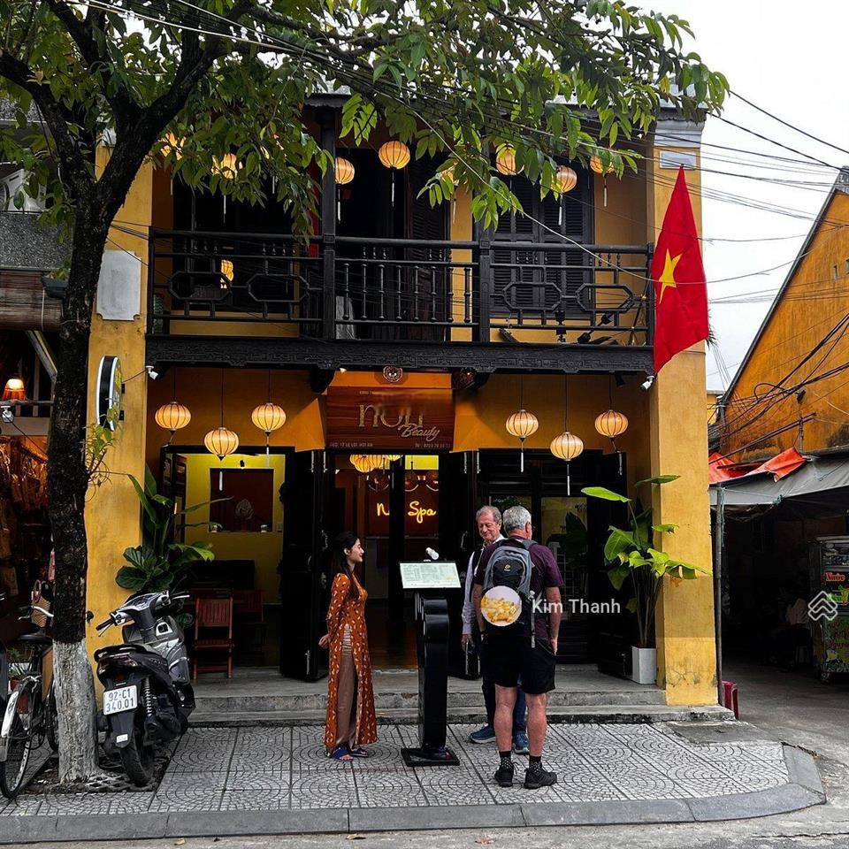 Bất động sản tại Quảng Nam - ảnh 1