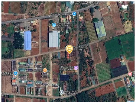 Bất động sản tại Đắk Lắk - ảnh 1