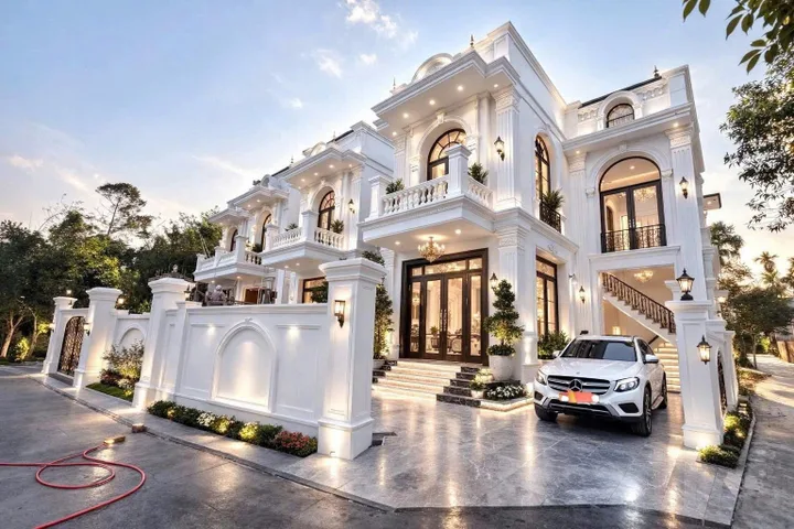 Bất động sản tại Thừa Thiên Huế - ảnh 1
