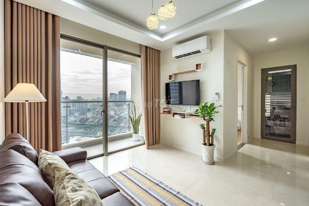 Căn hộ / chung cư tại 4, TP. Hồ Chí Minh - ảnh 2