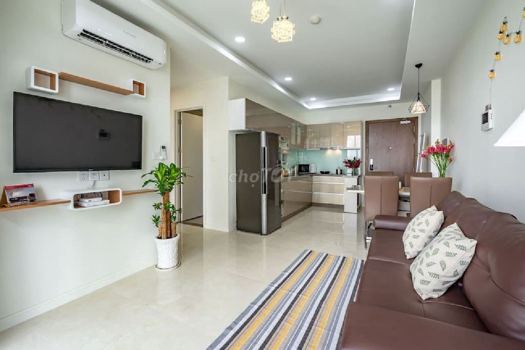 Căn hộ / chung cư tại 4, TP. Hồ Chí Minh - ảnh 5