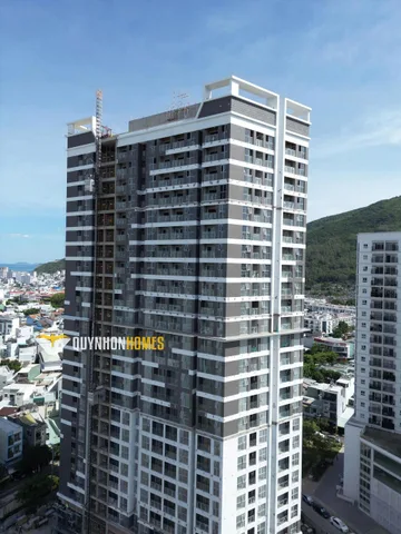 Bất động sản tại Gia Lai - ảnh 1