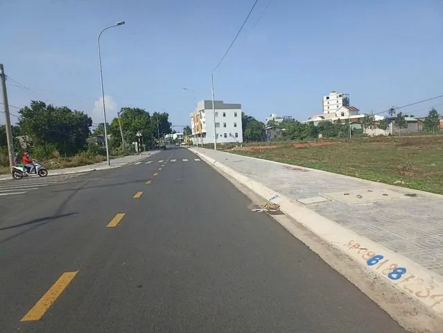 Bất động sản tại Bà Rịa - Vũng Tàu - ảnh 1