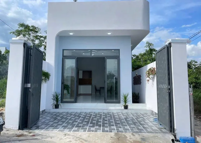 Bất động sản tại Đồng Nai - ảnh 1