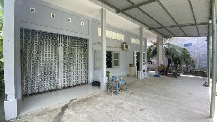 Bất động sản tại Tiền Giang - ảnh 1
