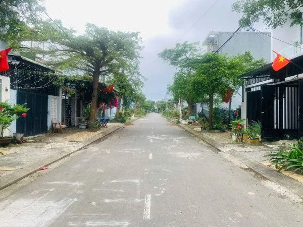 Bất động sản tại Đà Nẵng - ảnh 1