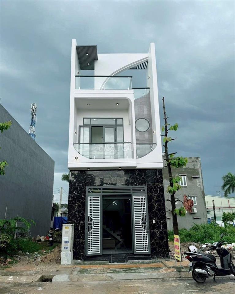 Bất động sản tại Bình Dương - ảnh 1