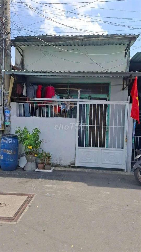 Bất động sản tại Bình Dương - ảnh 1