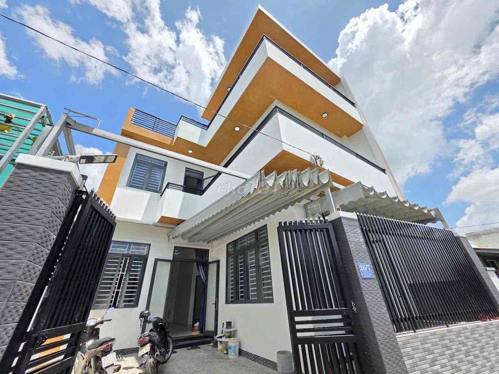 Bất động sản tại Bình Dương - ảnh 1