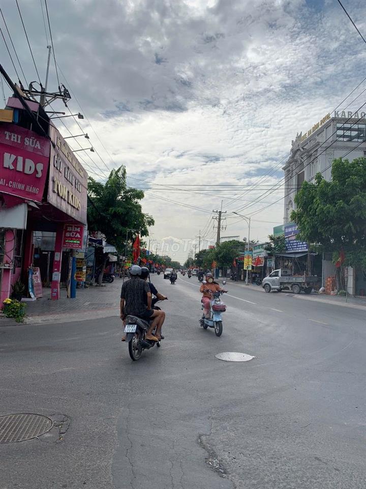 Bất động sản tại Bình Dương - ảnh 1