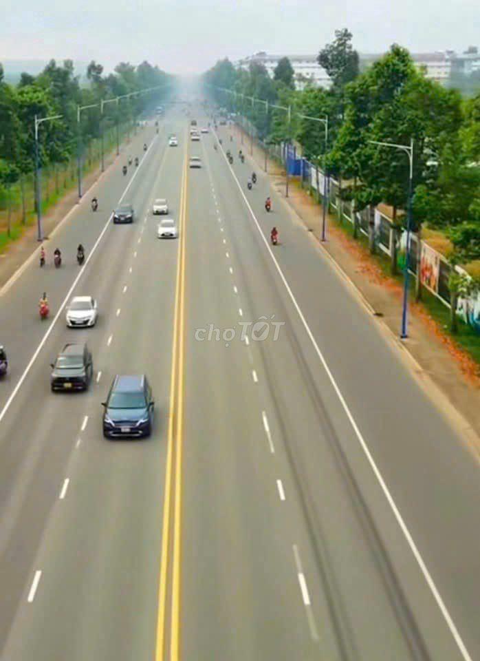 Bất động sản tại Bình Dương - ảnh 1