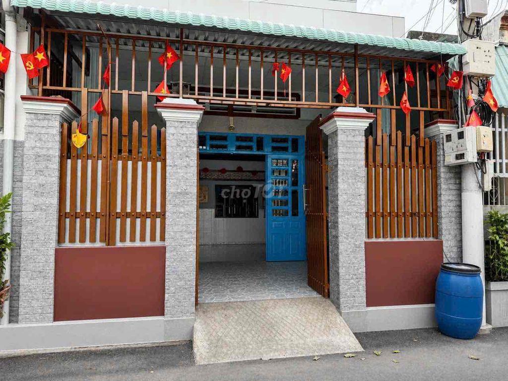 Bất động sản tại Bình Dương - ảnh 1