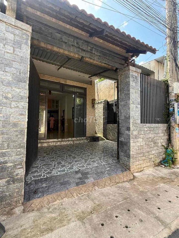 Bất động sản tại Bình Dương - ảnh 1