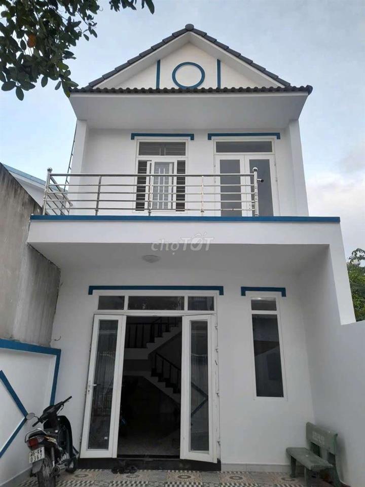 Bất động sản tại Bình Dương - ảnh 1